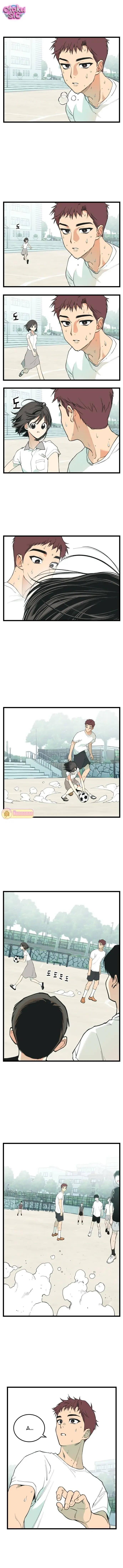Bóc Trần Sự Thật Chapter 5 - Trang 8