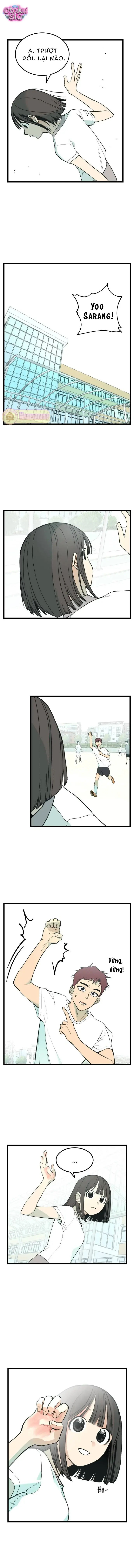 Bóc Trần Sự Thật Chapter 6 - Trang 5