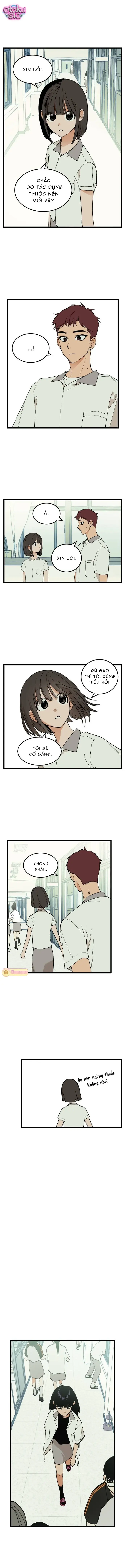 Bóc Trần Sự Thật Chapter 7 - Trang 7