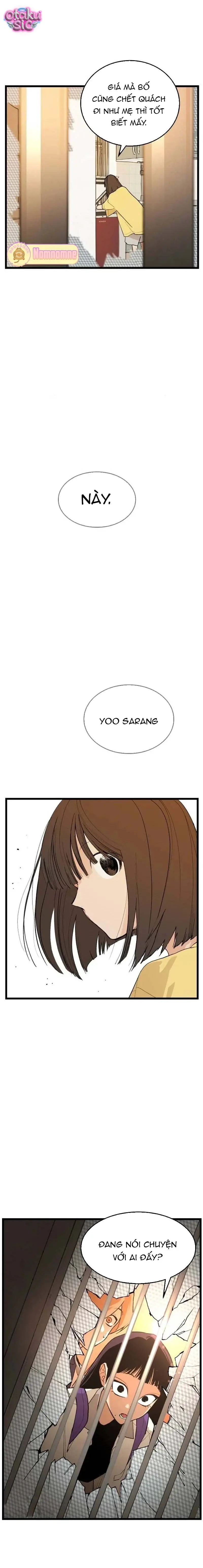 Bóc Trần Sự Thật Chapter 9 - Trang 13