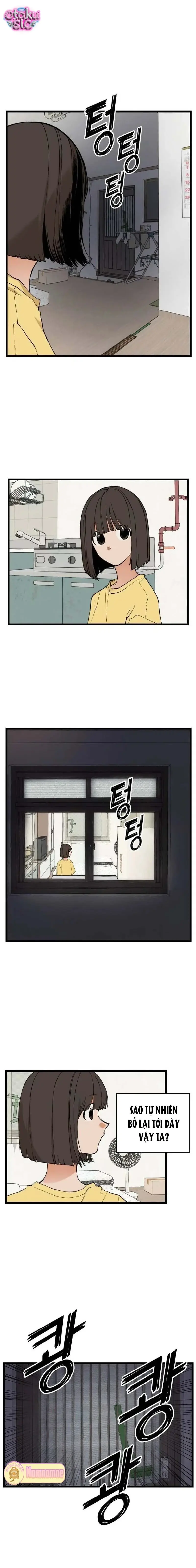 Bóc Trần Sự Thật Chapter 9 - Trang 2