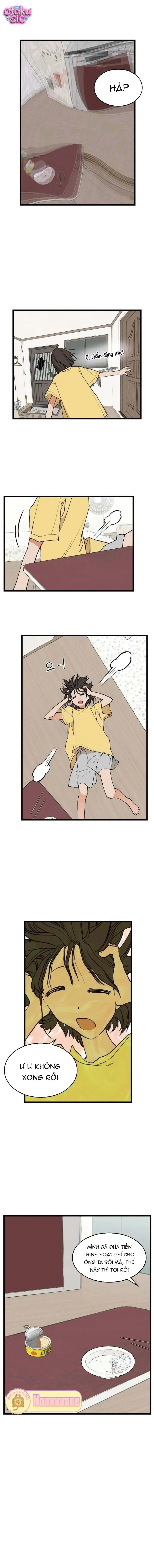Bóc Trần Sự Thật Chapter 9 - Trang 9