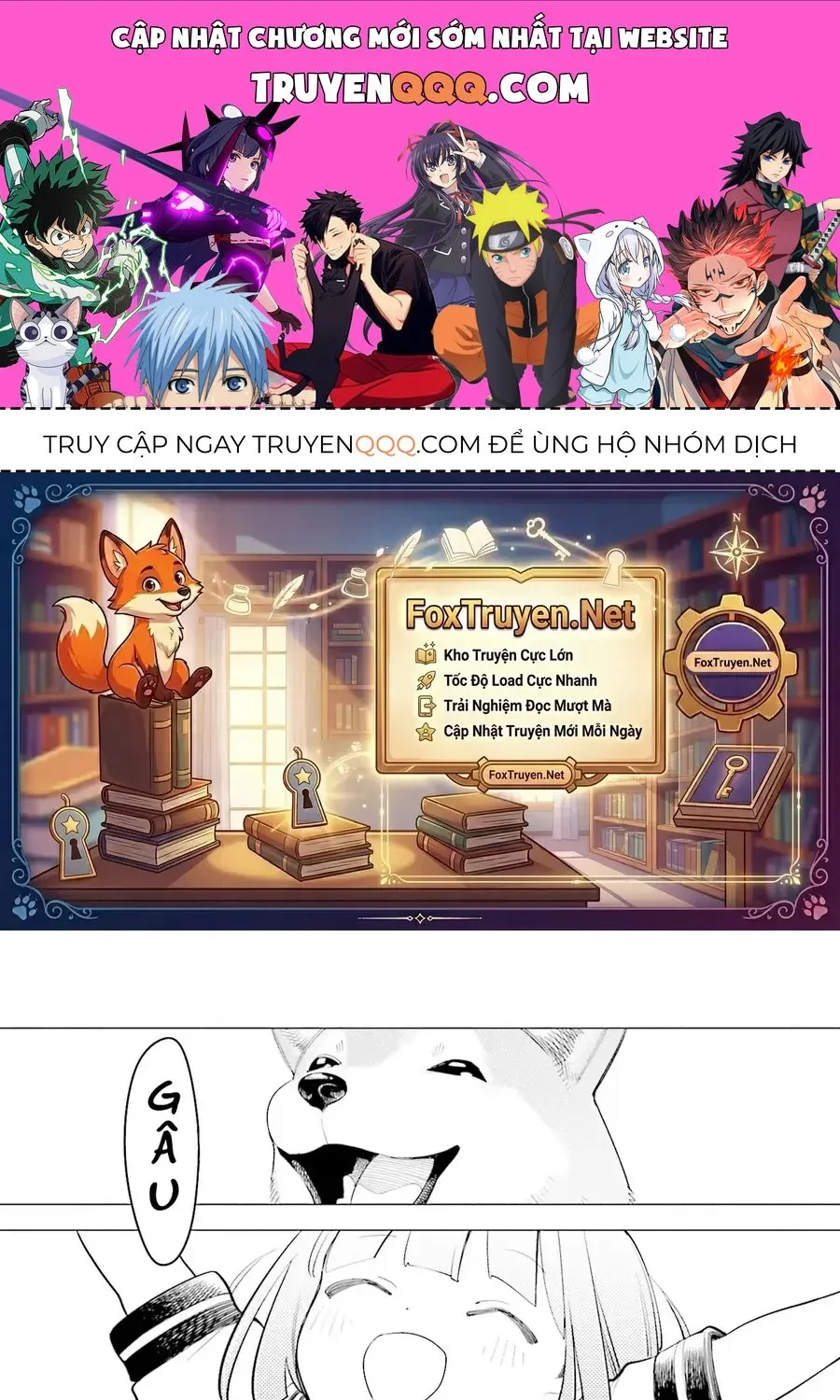 Bocchi The Rock! Anthology Comic Chapter 3 - Trang 2