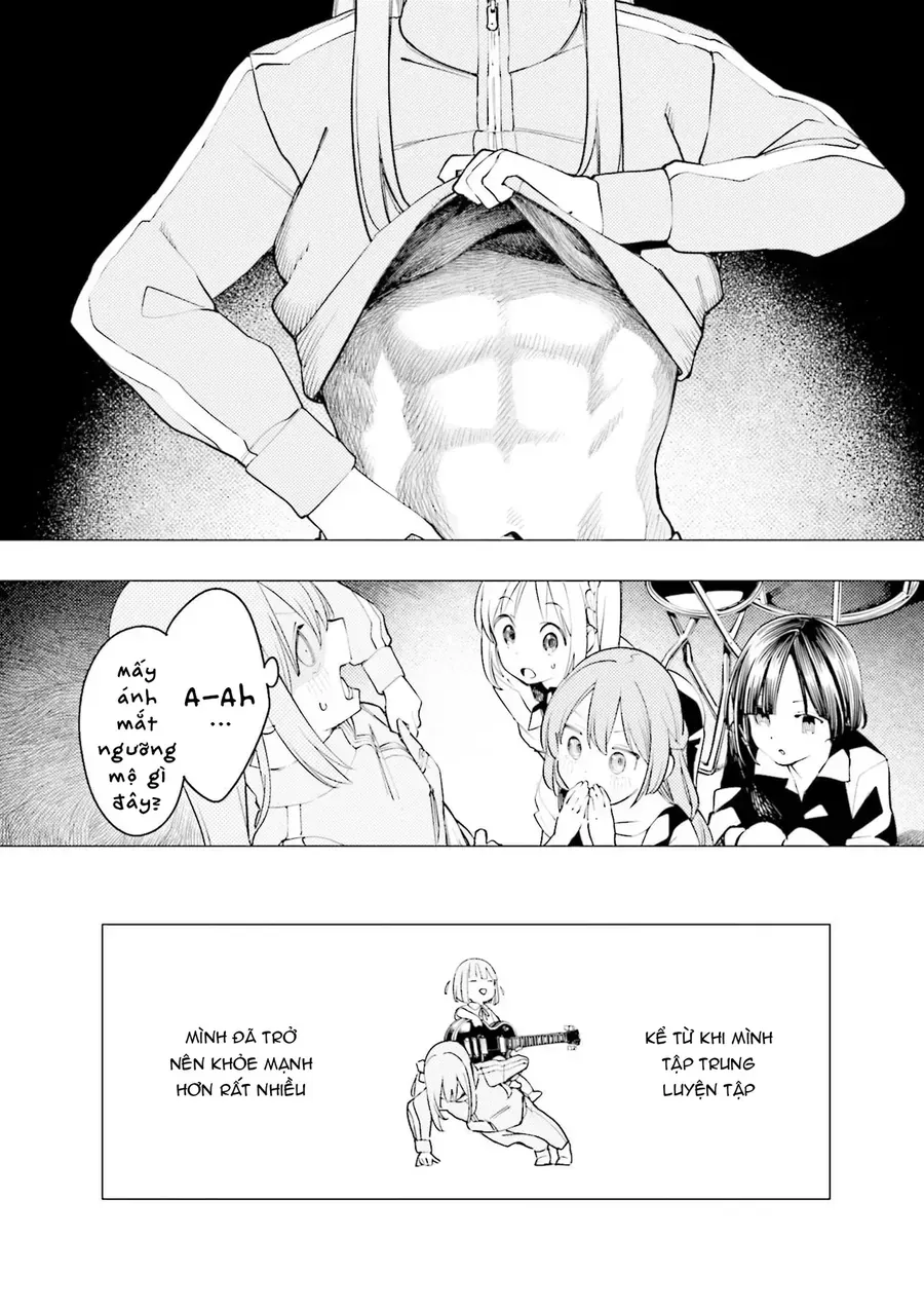 Bocchi The Rock! Anthology Comic Chapter 3 - Trang 6
