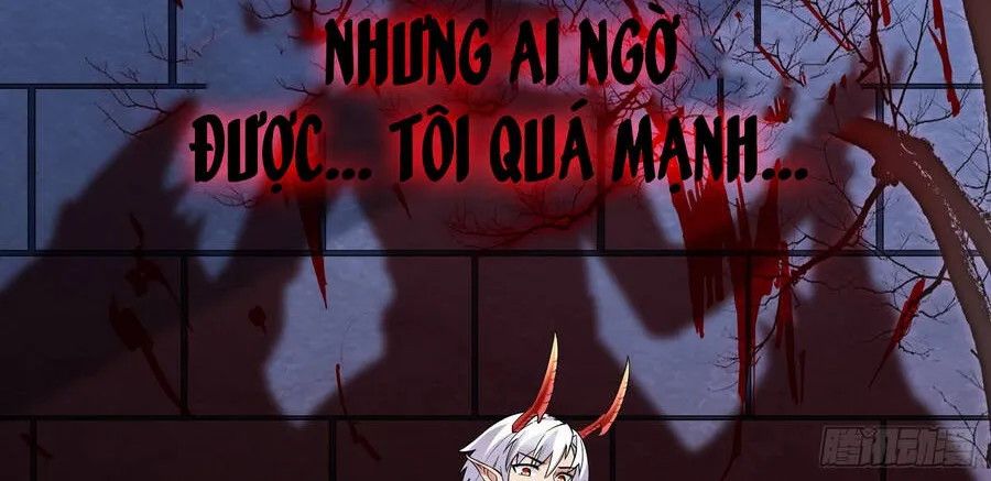 Bởi vì các ngươi quá yếu khiến ta không thể chết được Chapter 0 - Trang 32