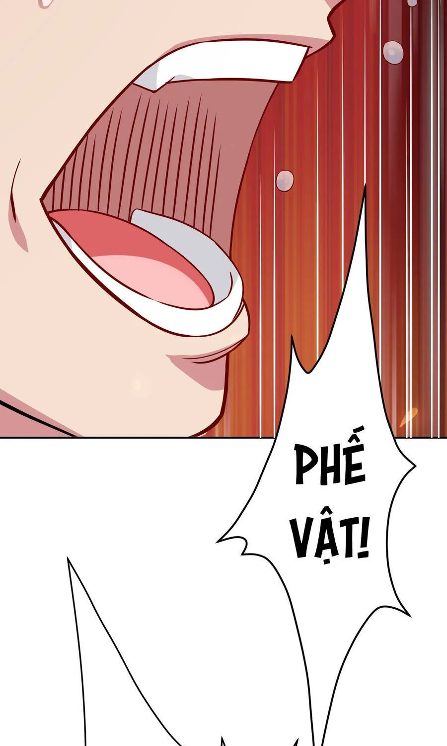 Bởi vì các ngươi quá yếu khiến ta không thể chết được Chapter 0 - Trang 44