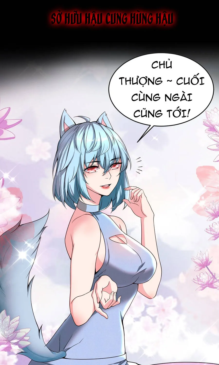 Bởi vì các ngươi quá yếu khiến ta không thể chết được Chapter 0 - Trang 9