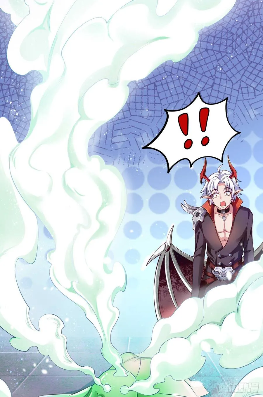 Bởi vì các ngươi quá yếu khiến ta không thể chết được Chapter 10 - Trang 28