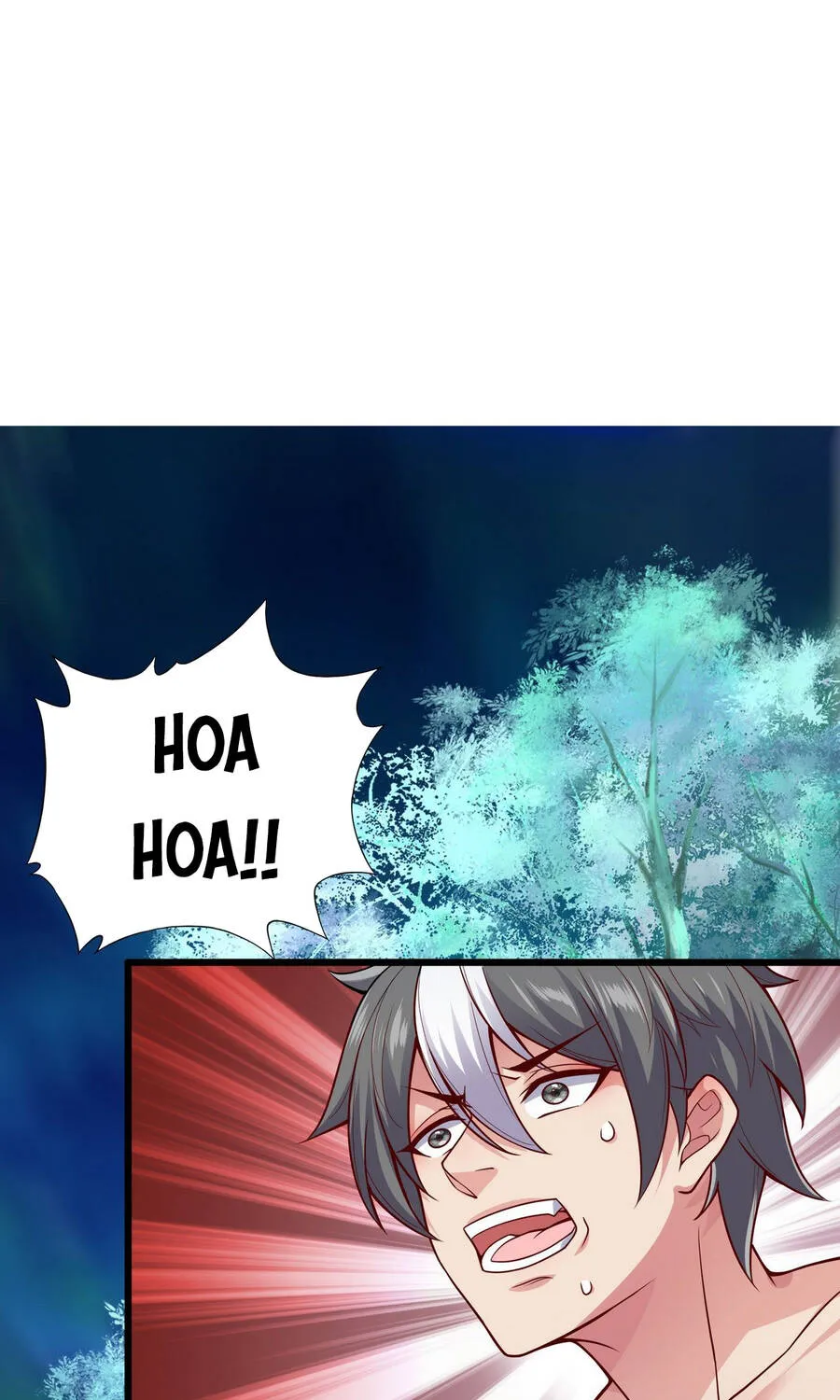Bởi vì các ngươi quá yếu khiến ta không thể chết được Chapter 11 - Trang 27