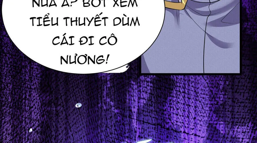 Bởi vì các ngươi quá yếu khiến ta không thể chết được Chapter 11 - Trang 9