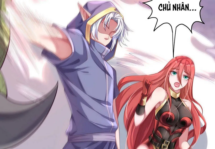 Bởi vì các ngươi quá yếu khiến ta không thể chết được Chapter 12 - Trang 12