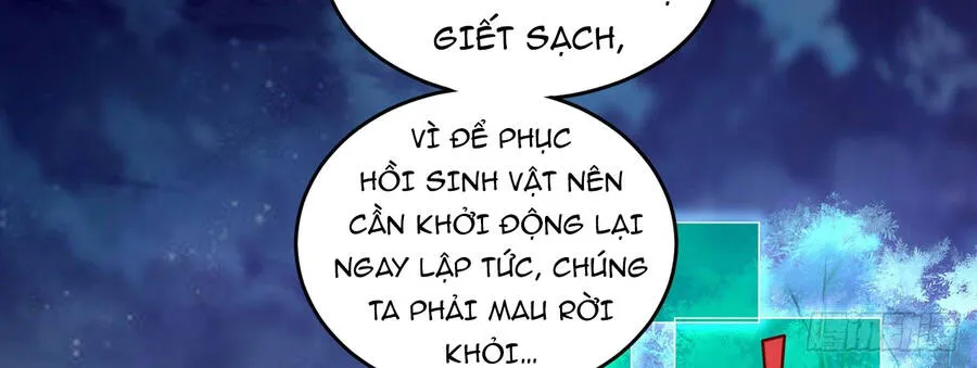 Bởi vì các ngươi quá yếu khiến ta không thể chết được Chapter 12 - Trang 38