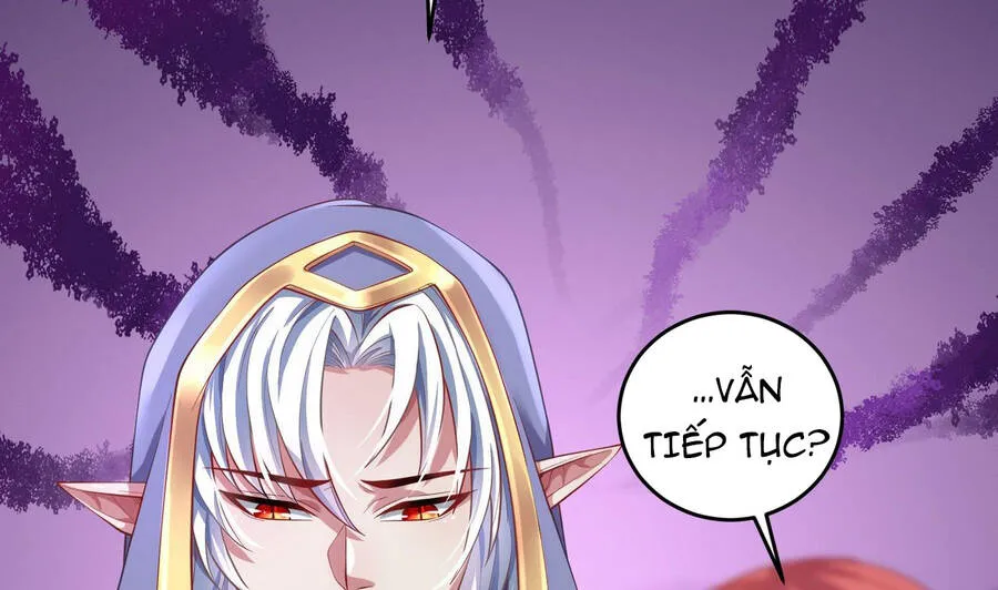 Bởi vì các ngươi quá yếu khiến ta không thể chết được Chapter 12 - Trang 42