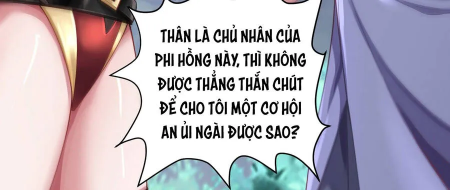 Bởi vì các ngươi quá yếu khiến ta không thể chết được Chapter 12 - Trang 48