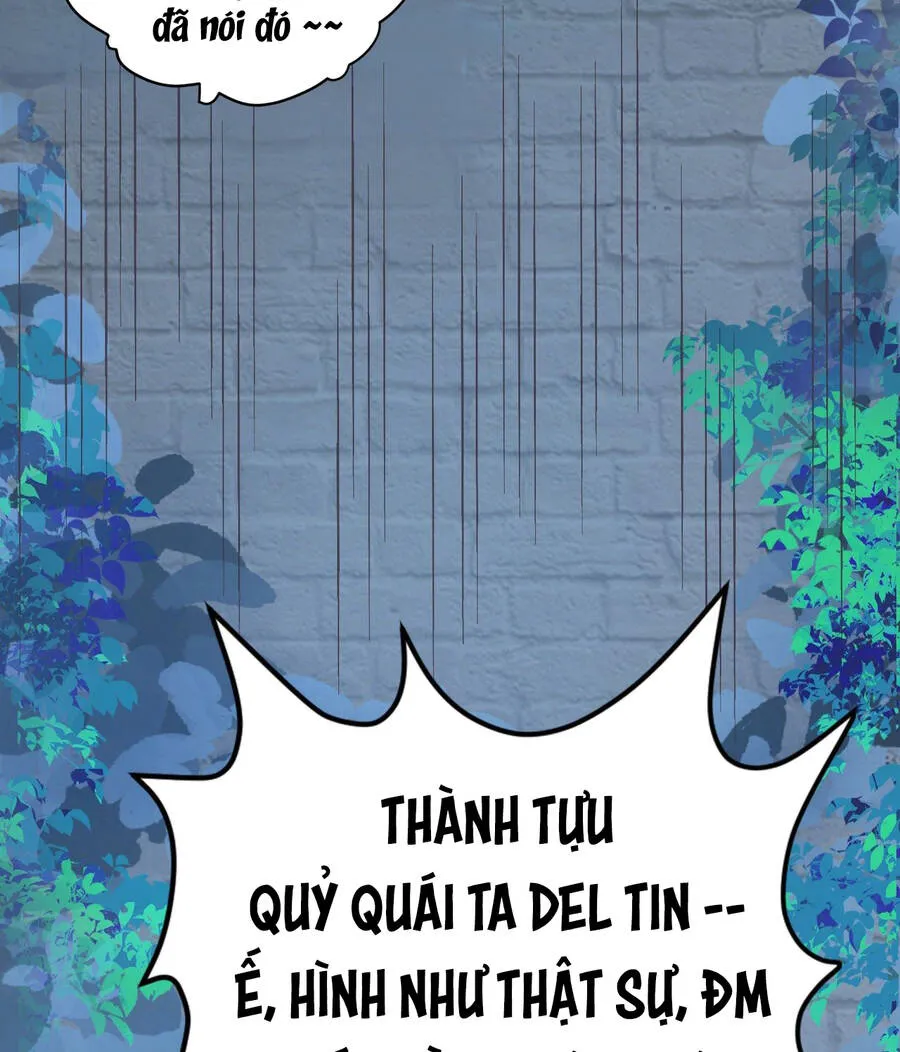 Bởi vì các ngươi quá yếu khiến ta không thể chết được Chapter 13 - Trang 10