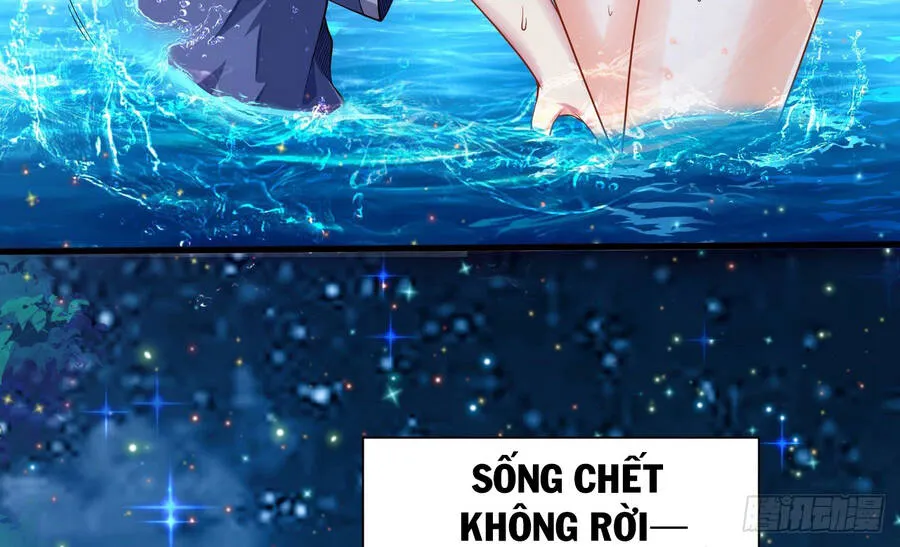 Bởi vì các ngươi quá yếu khiến ta không thể chết được Chapter 13 - Trang 20