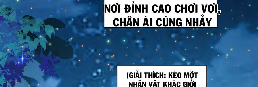 Bởi vì các ngươi quá yếu khiến ta không thể chết được Chapter 13 - Trang 21