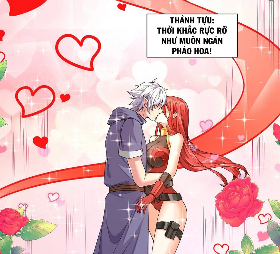 Bởi vì các ngươi quá yếu khiến ta không thể chết được Chapter 13 - Trang 28