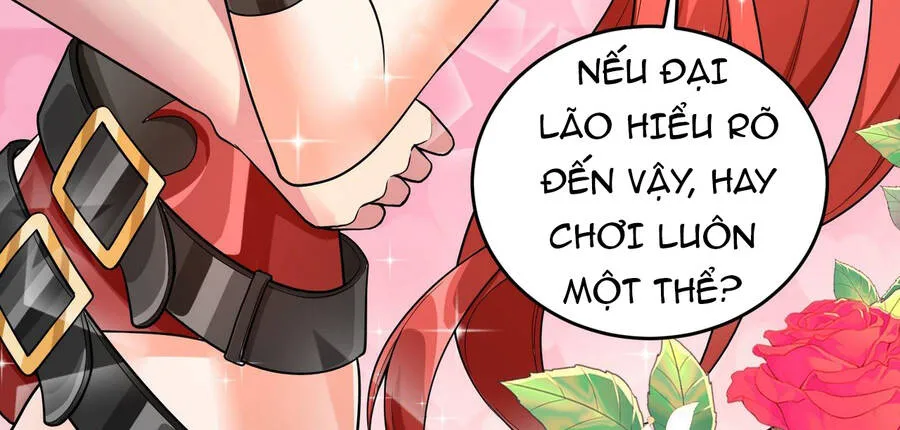 Bởi vì các ngươi quá yếu khiến ta không thể chết được Chapter 13 - Trang 33