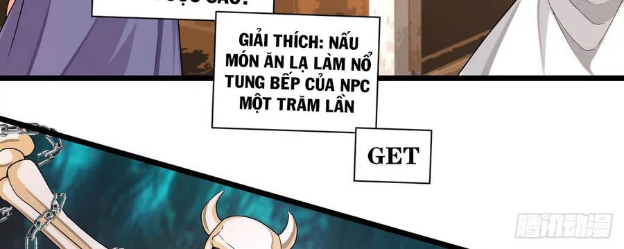 Bởi vì các ngươi quá yếu khiến ta không thể chết được Chapter 13 - Trang 38