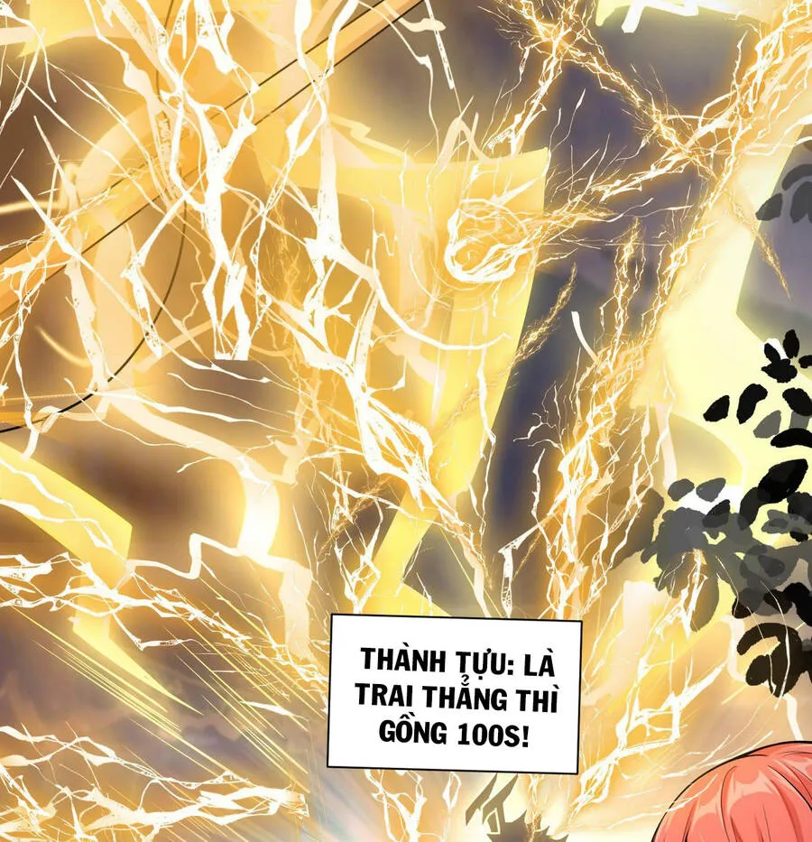 Bởi vì các ngươi quá yếu khiến ta không thể chết được Chapter 13 - Trang 46