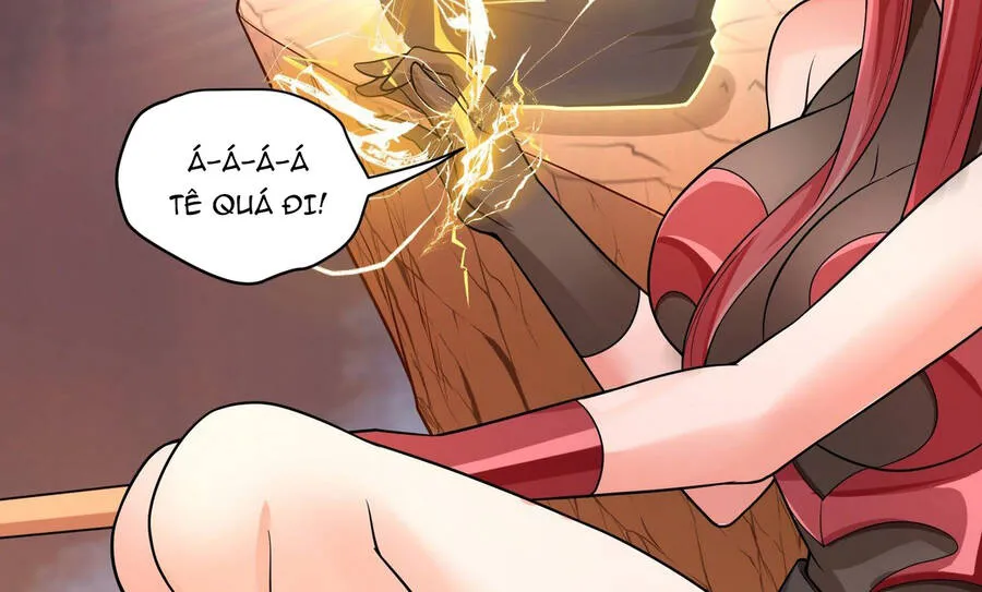 Bởi vì các ngươi quá yếu khiến ta không thể chết được Chapter 13 - Trang 48