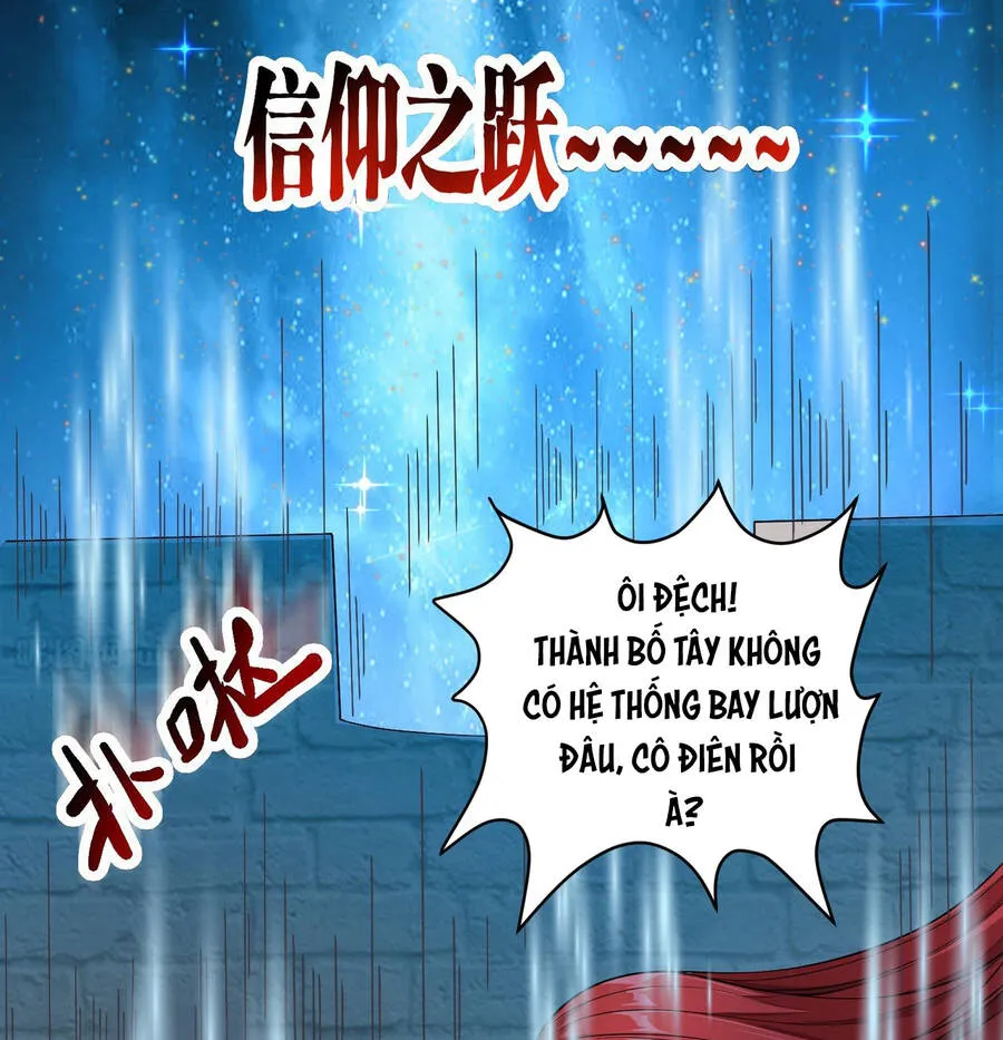 Bởi vì các ngươi quá yếu khiến ta không thể chết được Chapter 13 - Trang 7