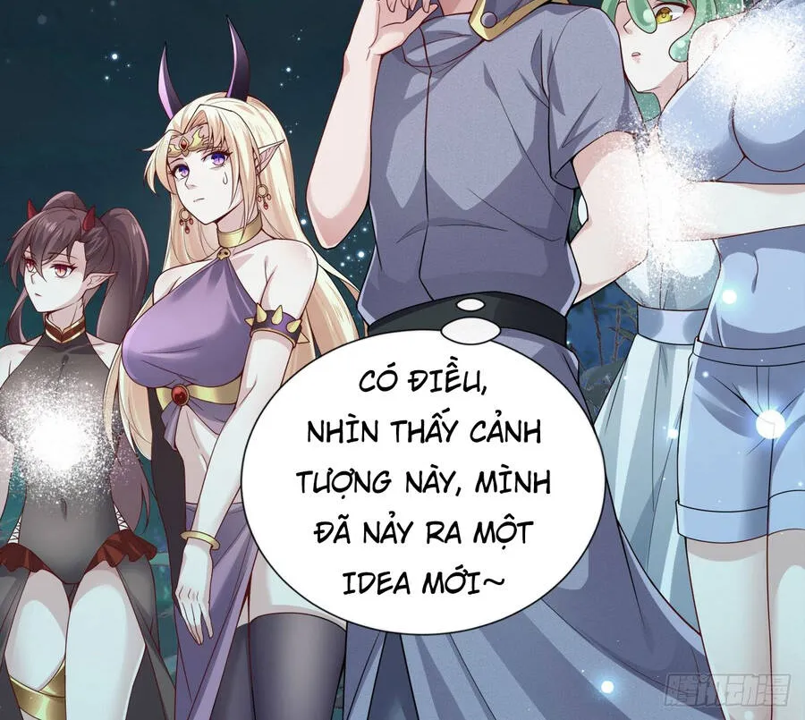 Bởi vì các ngươi quá yếu khiến ta không thể chết được Chapter 14 - Trang 12