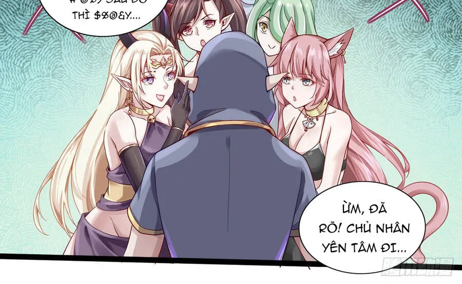Bởi vì các ngươi quá yếu khiến ta không thể chết được Chapter 14 - Trang 24