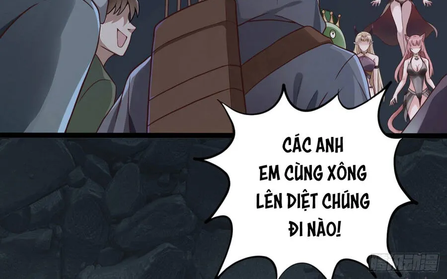 Bởi vì các ngươi quá yếu khiến ta không thể chết được Chapter 14 - Trang 42