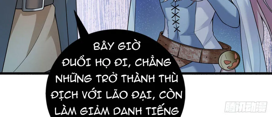 Bởi vì các ngươi quá yếu khiến ta không thể chết được Chapter 15 - Trang 16