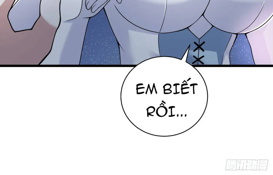 Bởi vì các ngươi quá yếu khiến ta không thể chết được Chapter 15 - Trang 18