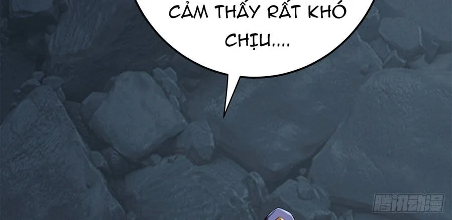 Bởi vì các ngươi quá yếu khiến ta không thể chết được Chapter 15 - Trang 32