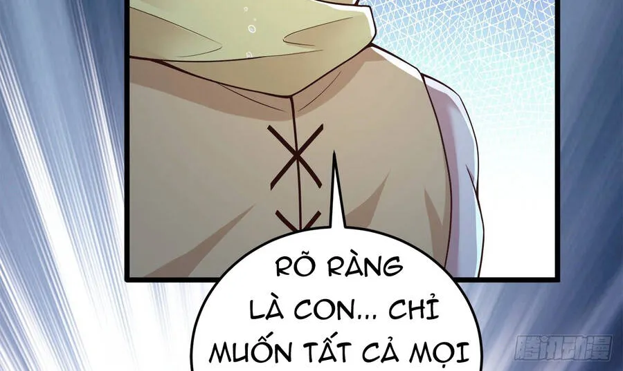 Bởi vì các ngươi quá yếu khiến ta không thể chết được Chapter 15 - Trang 34