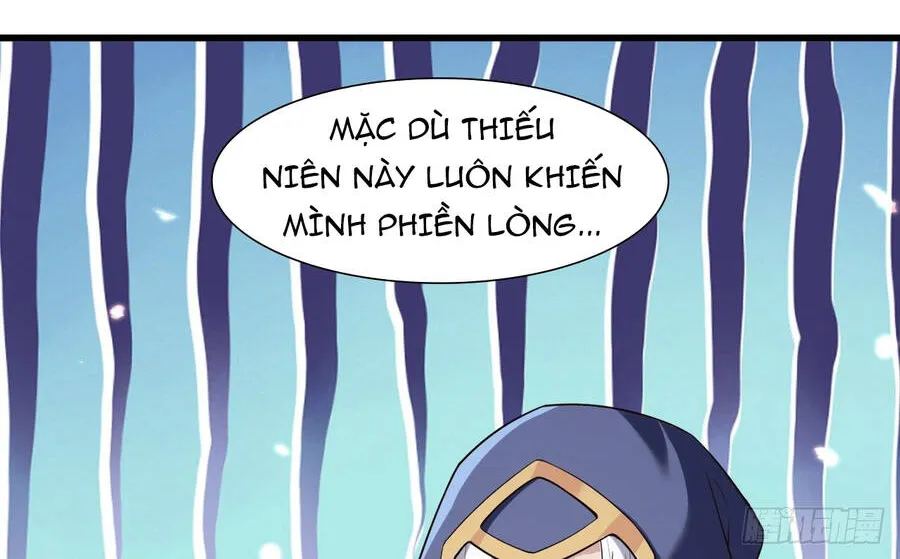 Bởi vì các ngươi quá yếu khiến ta không thể chết được Chapter 15 - Trang 48