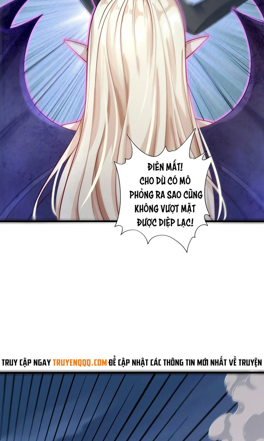 Bởi vì các ngươi quá yếu khiến ta không thể chết được Chapter 16 - Trang 19