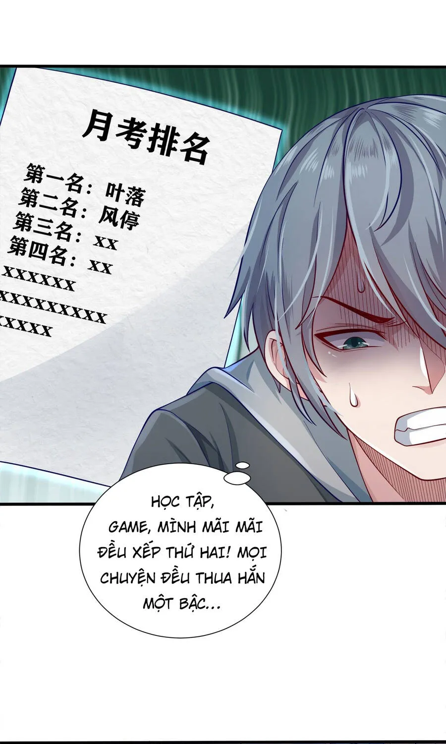 Bởi vì các ngươi quá yếu khiến ta không thể chết được Chapter 16 - Trang 23