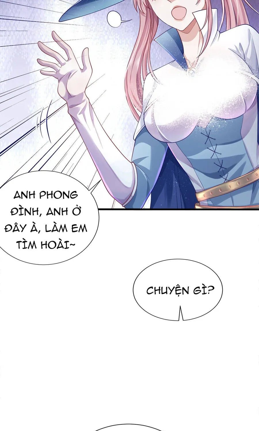 Bởi vì các ngươi quá yếu khiến ta không thể chết được Chapter 16 - Trang 25
