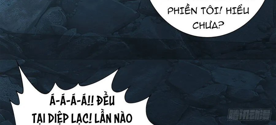 Bởi vì các ngươi quá yếu khiến ta không thể chết được Chapter 16 - Trang 40