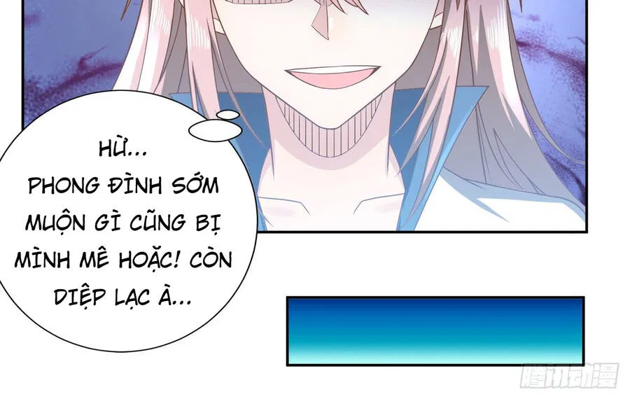 Bởi vì các ngươi quá yếu khiến ta không thể chết được Chapter 16 - Trang 44