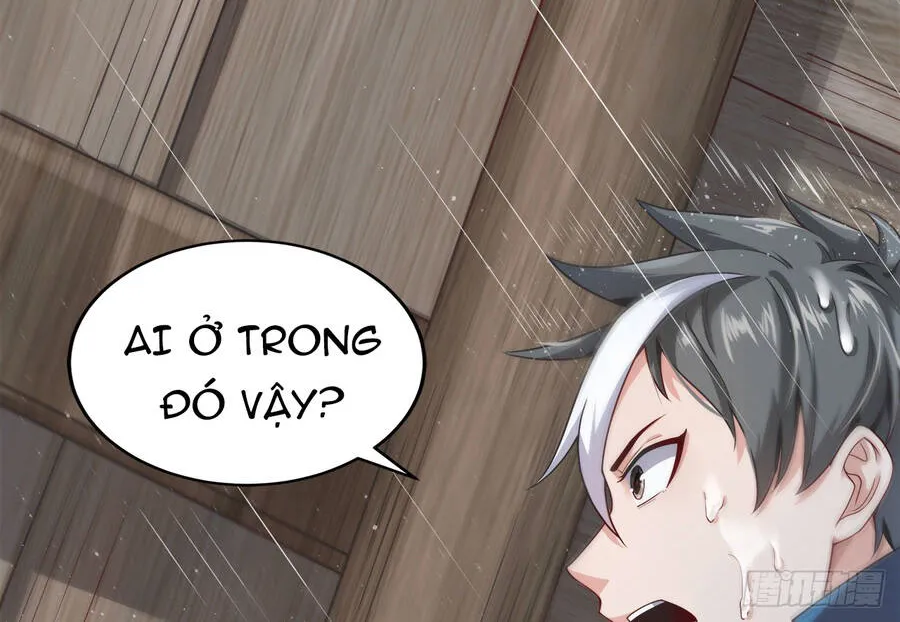 Bởi vì các ngươi quá yếu khiến ta không thể chết được Chapter 17 - Trang 10
