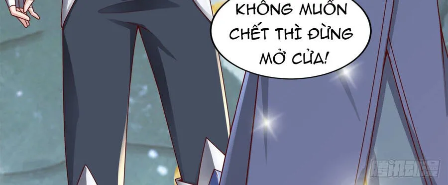 Bởi vì các ngươi quá yếu khiến ta không thể chết được Chapter 17 - Trang 38