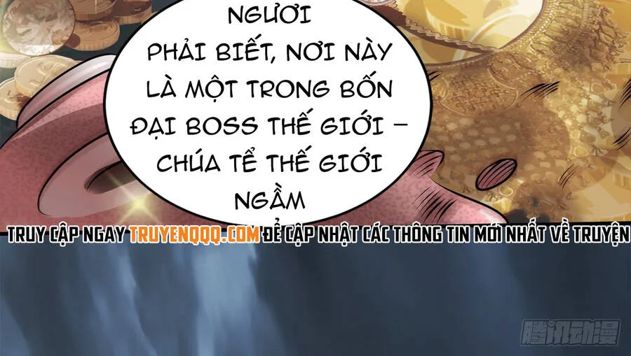Bởi vì các ngươi quá yếu khiến ta không thể chết được Chapter 17 - Trang 40