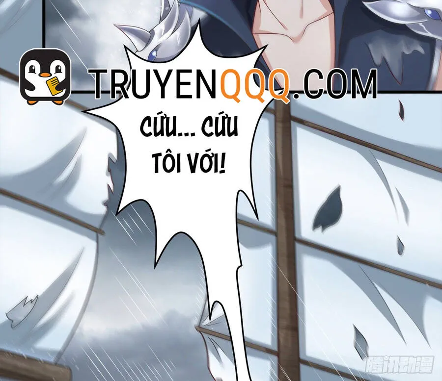 Bởi vì các ngươi quá yếu khiến ta không thể chết được Chapter 17 - Trang 6