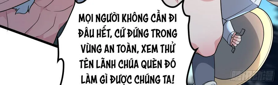 Bởi vì các ngươi quá yếu khiến ta không thể chết được Chapter 2 - Trang 25