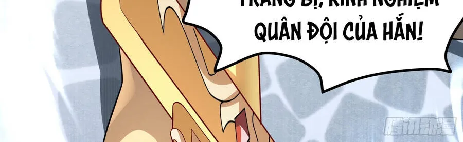 Bởi vì các ngươi quá yếu khiến ta không thể chết được Chapter 2 - Trang 33