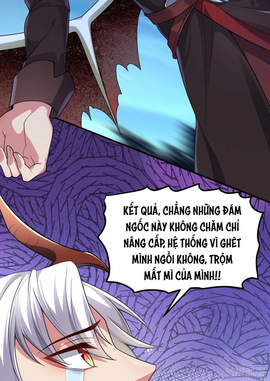Bởi vì các ngươi quá yếu khiến ta không thể chết được Chapter 2 - Trang 46
