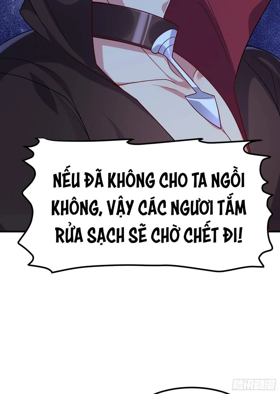 Bởi vì các ngươi quá yếu khiến ta không thể chết được Chapter 2 - Trang 50