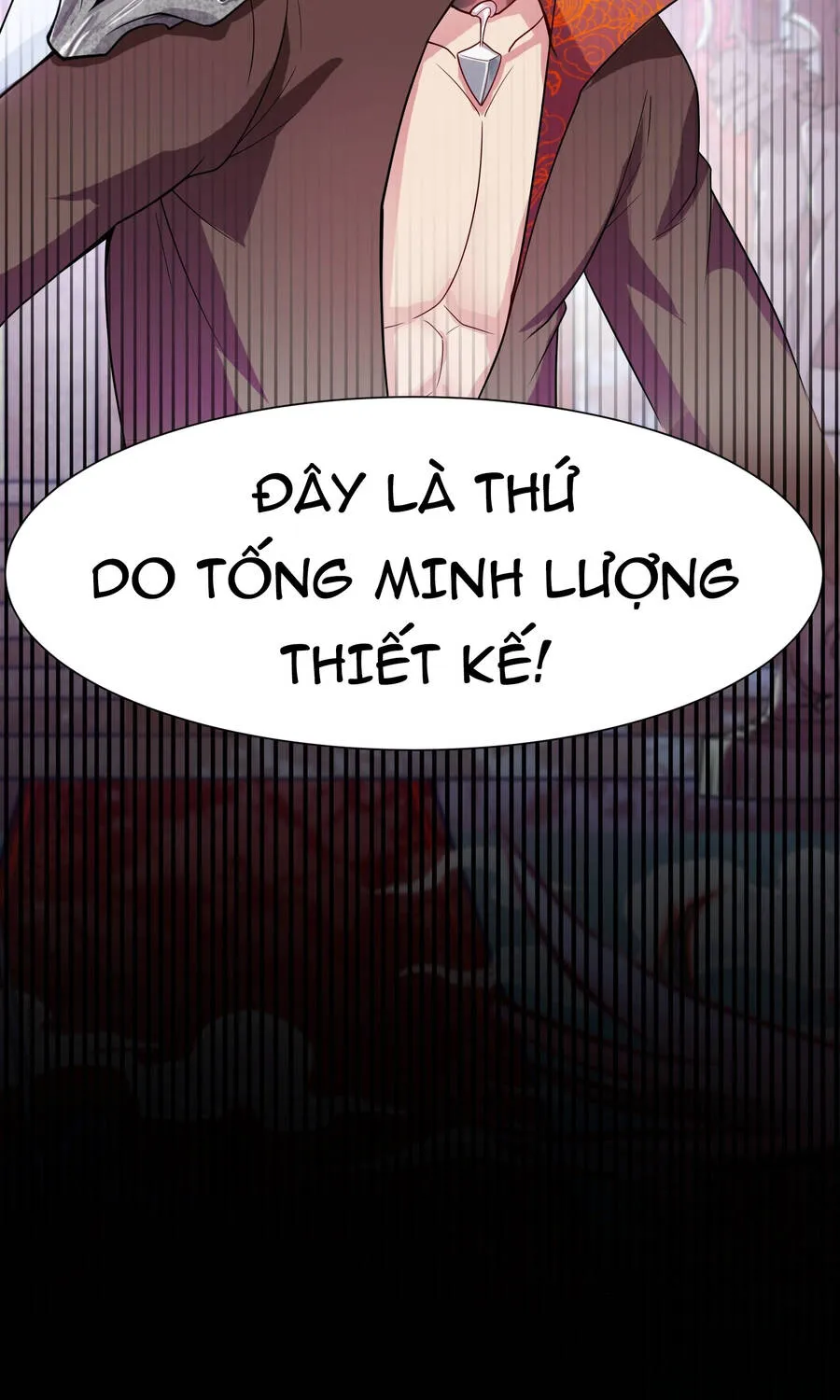 Bởi vì các ngươi quá yếu khiến ta không thể chết được Chapter 3 - Trang 29