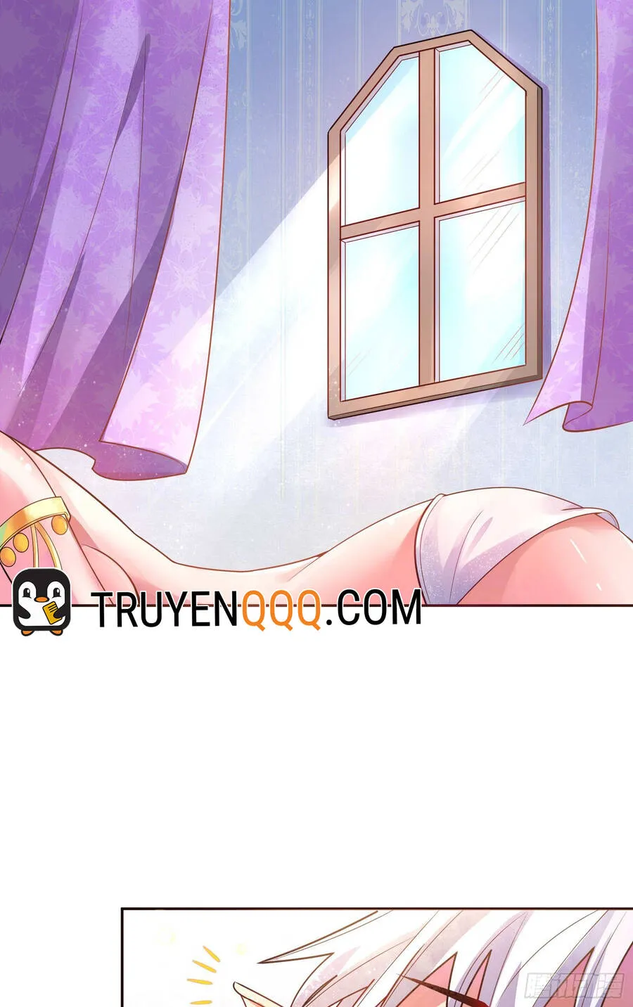 Bởi vì các ngươi quá yếu khiến ta không thể chết được Chapter 3 - Trang 3